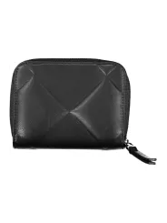 "Calvin Klein Geldbörsen im Sale | Calvin Klein RFID Safe Wallet Schwarz online kaufen"|Planet-Deluxe