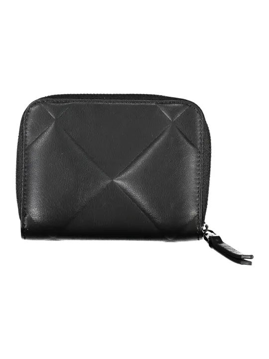 "Calvin Klein Geldbörsen im Sale | Calvin Klein RFID Safe Wallet Schwarz online kaufen"|Planet-Deluxe