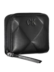"Calvin Klein Geldbörsen im Sale | Calvin Klein RFID Safe Wallet Schwarz online kaufen"|Planet-Deluxe
