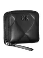 "Calvin Klein Geldbörsen im Sale | Calvin Klein RFID Safe Wallet Schwarz online kaufen"|Planet-Deluxe
