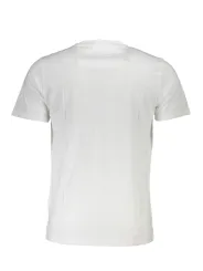 "Cavalli Class T-Shirts im Sale | Cavalli Class QXT061IJD060_0F43D56_BIANCO0005 Weiß online kaufen"|Planet-Deluxe