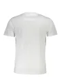 "Cavalli Class T-Shirts im Sale | Cavalli Class QXT061IJD060_0F43D56_BIANCO0005 Weiß online kaufen"|Planet-Deluxe