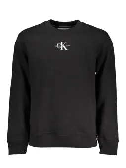 Calvin Klein Nachhaltiges Sweatshirt - Komfort & Stil