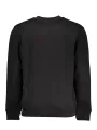 "Calvin Klein Sweatshirts im Sale | Calvin Klein Charcoal Komfort Sweatshirt online kaufen"|Planet-Deluxe