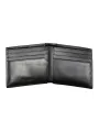"Calvin Klein Brieftaschen im Sale | Calvin Klein Leder RFID Geldbörse Schwarz online kaufen"|Planet-Deluxe