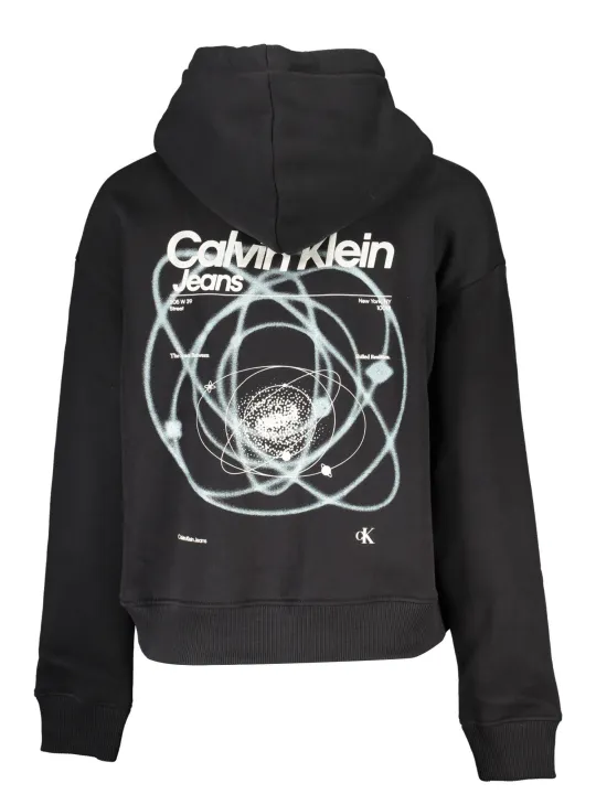 "Calvin Klein Sweatshirts im Sale | Calvin Klein Komfort Hoodie online kaufen"|Planet-Deluxe
