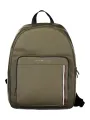 "Tommy Hilfiger Startseite im Sale | TOMMY HILFIGER GRÜNER RUCKSACK FÜR HERREN online kaufen"|Planet-Deluxe