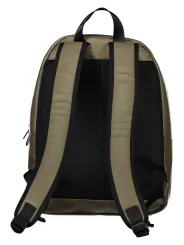 "Tommy Hilfiger Startseite im Sale | TOMMY HILFIGER GRÜNER RUCKSACK FÜR HERREN online kaufen"|Planet-Deluxe