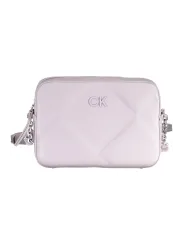"Calvin Klein Startseite im Sale | CALVIN KLEIN DAMEN-LILA-TASCHE online kaufen"|Planet-Deluxe