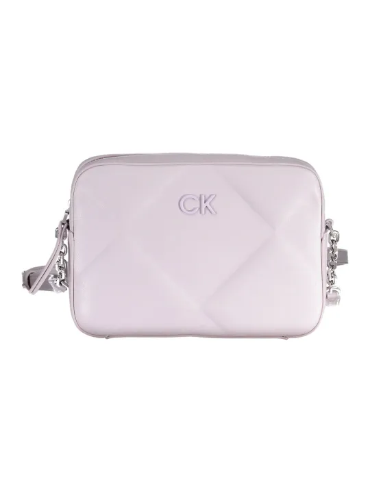 "Calvin Klein Startseite im Sale | CALVIN KLEIN DAMEN-LILA-TASCHE online kaufen"|Planet-Deluxe