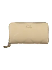 "Calvin Klein Geldbörsen im Sale | Calvin Klein K60K610774_49C9D80_BEIGEA04 online kaufen"|Planet-Deluxe