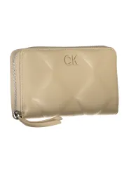 "Calvin Klein Geldbörsen im Sale | Calvin Klein K60K610774_49C9D80_BEIGEA04 online kaufen"|Planet-Deluxe