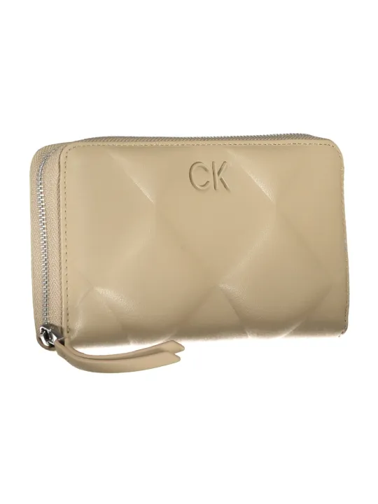 "Calvin Klein Geldbörsen im Sale | Calvin Klein K60K610774_49C9D80_BEIGEA04 online kaufen"|Planet-Deluxe