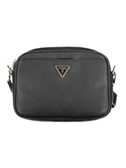 GUESS JEANS BG877814: Exklusive Seltenheit in Nero Black