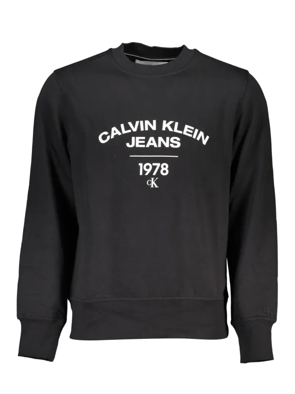 "Calvin Klein Sweatshirts im Sale | Calvin Klein Iconic Black Sweatshirt online kaufen"|Planet-Deluxe "Calvin Klein Sweatshirts im Sale | Calvin Klein Iconic Black Sweatshirt online kaufen"|Planet-Deluxe