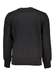 "Calvin Klein Sweatshirts im Sale | Calvin Klein Iconic Black Sweatshirt online kaufen"|Planet-Deluxe