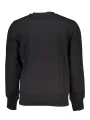 "Calvin Klein Sweatshirts im Sale | Calvin Klein Iconic Black Sweatshirt online kaufen"|Planet-Deluxe