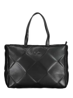 "Calvin Klein Einzigartige Tasche - Selten & Exklusiv"