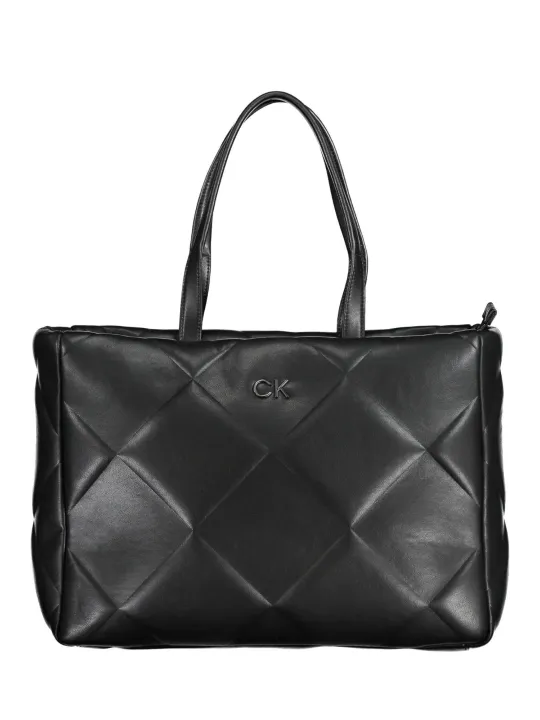 "Calvin Klein Einzelstücke & Seltenheiten im Sale | Calvin Klein Elegance Tote Bag online kaufen"|Planet-Deluxe
