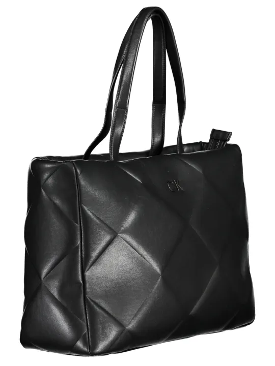 "Calvin Klein Einzelstücke & Seltenheiten im Sale | Calvin Klein Elegance Tote Bag online kaufen"|Planet-Deluxe