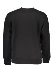 "Calvin Klein Sweatshirts im Sale | "Calvin Klein Anthrazit Sweatshirt Langarm Fleece" online kaufen"|Planet-Deluxe
