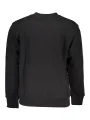 "Calvin Klein Sweatshirts im Sale | "Calvin Klein Anthrazit Sweatshirt Langarm Fleece" online kaufen"|Planet-Deluxe