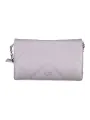 "Calvin Klein Einzelstücke & Seltenheiten im Sale | Calvin Klein Lila Umhängetasche - Nachhaltig & Elegant online kaufen"|Planet-Deluxe