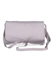 "Calvin Klein Einzelstücke & Seltenheiten im Sale | Calvin Klein Lila Umhängetasche - Nachhaltig & Elegant online kaufen"|Planet-Deluxe