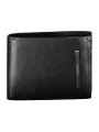 "Calvin Klein Brieftaschen im Sale | Calvin Klein Herren Geldbörse RFID Schutz Schwarz online kaufen"|Planet-Deluxe