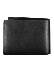 "Calvin Klein Brieftaschen im Sale | Calvin Klein Herren Geldbörse RFID Schutz Schwarz online kaufen"|Planet-Deluxe