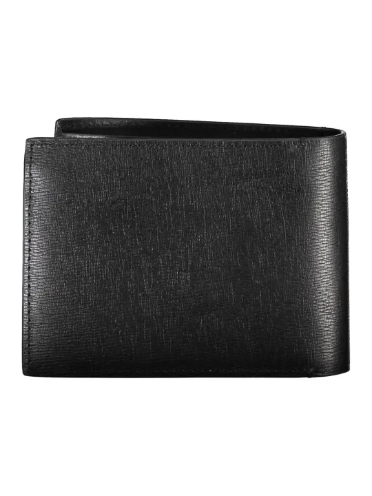 "Calvin Klein Brieftaschen im Sale | Calvin Klein Herren Geldbörse RFID Schutz Schwarz online kaufen"|Planet-Deluxe