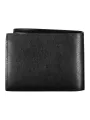 "Calvin Klein Brieftaschen im Sale | Calvin Klein Herren Geldbörse RFID Schutz Schwarz online kaufen"|Planet-Deluxe