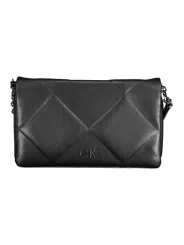 "Calvin Klein Einzelstücke & Seltenheiten im Sale | Calvin Klein Nero Stepp Umhängetasche online kaufen"|Planet-Deluxe