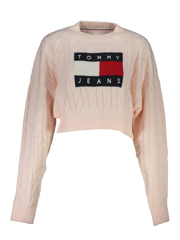 "Tommy Hilfiger Startseite im Sale | TOMMY HILFIGER ROSA PULLOVER FÜR DAMEN online kaufen"|Planet-Deluxe "Tommy Hilfiger Startseite im Sale | TOMMY HILFIGER ROSA PULLOVER FÜR DAMEN online kaufen"|Planet-Deluxe