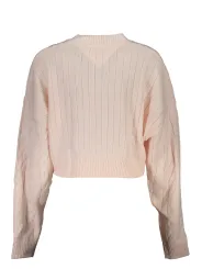 "Tommy Hilfiger Startseite im Sale | TOMMY HILFIGER ROSA PULLOVER FÜR DAMEN online kaufen"|Planet-Deluxe