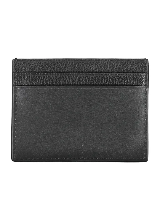 "Calvin Klein Brieftaschen im Sale | Calvin Klein Eleganter Kartenhalter Nero online kaufen"|Planet-Deluxe