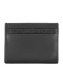 "Calvin Klein Brieftaschen im Sale | Calvin Klein Eleganter Kartenhalter Nero online kaufen"|Planet-Deluxe