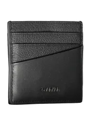 "Calvin Klein Brieftaschen im Sale | Calvin Klein Eleganter Kartenhalter Nero online kaufen"|Planet-Deluxe