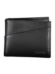 "Calvin Klein Brieftaschen im Sale | Calvin Klein RFID Brieftasche Schwarz online kaufen"|Planet-Deluxe