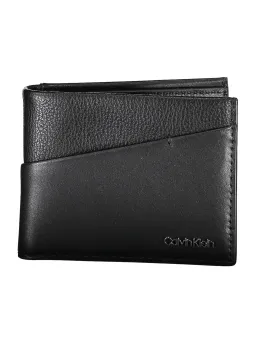 Calvin Klein RFID Brieftasche Schwarz - stilvoll & sicher