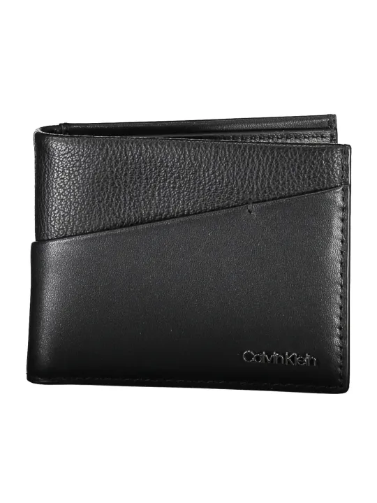 "Calvin Klein Brieftaschen im Sale | Calvin Klein RFID Brieftasche Schwarz online kaufen"|Planet-Deluxe