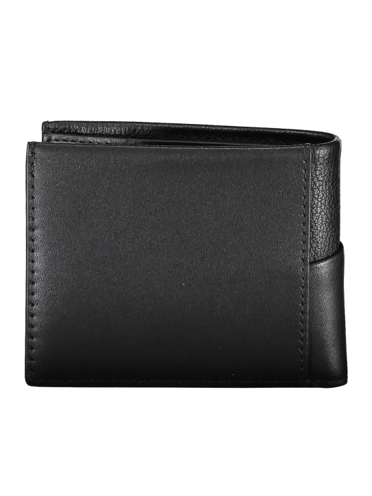 "Calvin Klein Brieftaschen im Sale | Calvin Klein RFID Brieftasche Schwarz online kaufen"|Planet-Deluxe