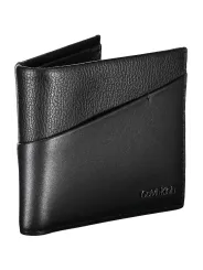 "Calvin Klein Brieftaschen im Sale | Calvin Klein RFID Brieftasche Schwarz online kaufen"|Planet-Deluxe