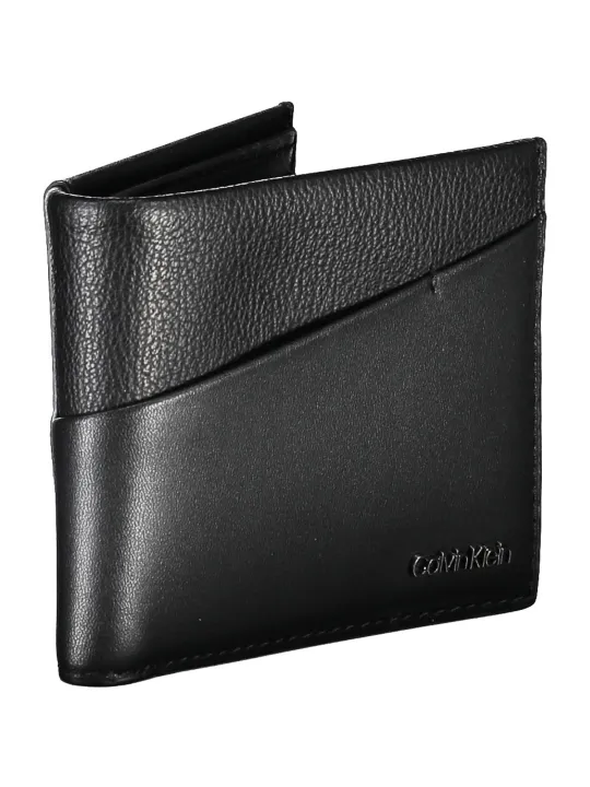 "Calvin Klein Brieftaschen im Sale | Calvin Klein RFID Brieftasche Schwarz online kaufen"|Planet-Deluxe
