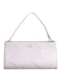 "Calvin Klein Einzelstücke & Seltenheiten im Sale | Calvin Klein Lilaviolett Classic Handtasche online kaufen"|Planet-Deluxe
