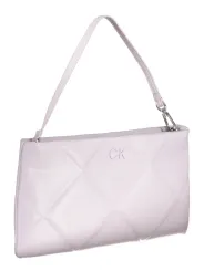 "Calvin Klein Einzelstücke & Seltenheiten im Sale | Calvin Klein Lilaviolett Classic Handtasche online kaufen"|Planet-Deluxe