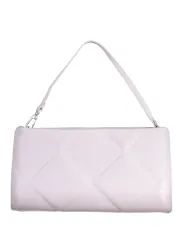 "Calvin Klein Einzelstücke & Seltenheiten im Sale | Calvin Klein Lilaviolett Classic Handtasche online kaufen"|Planet-Deluxe