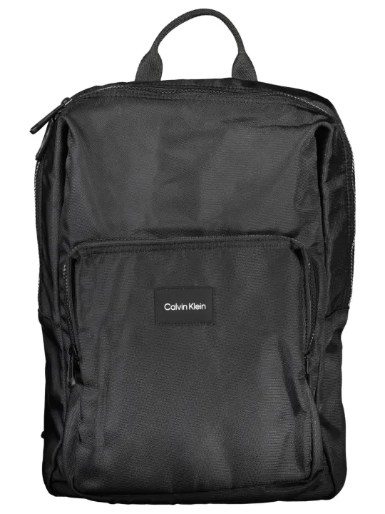 "Calvin Klein Rucksäcke im Sale | Calvin Klein K50K510534_A011BB8_NEROBAX online kaufen"|Planet-Deluxe