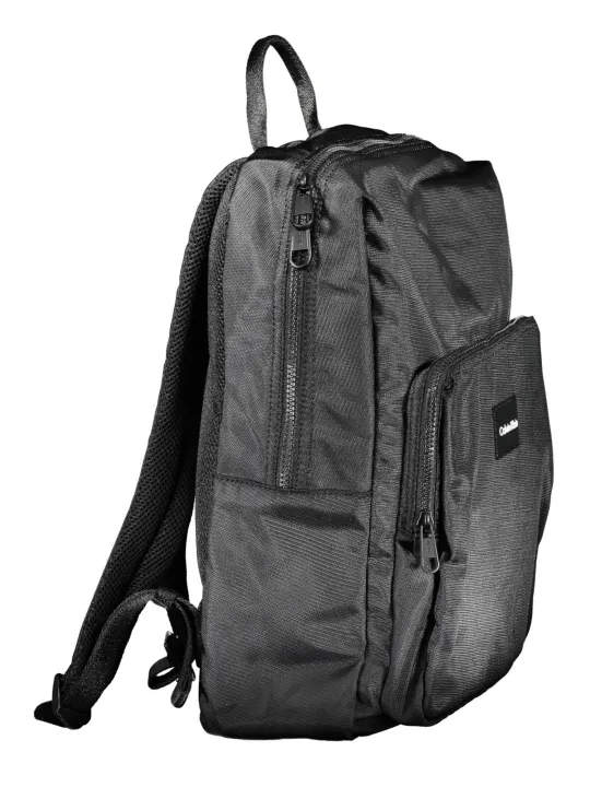 "Calvin Klein Rucksäcke im Sale | Calvin Klein K50K510534_A011BB8_NEROBAX online kaufen"|Planet-Deluxe