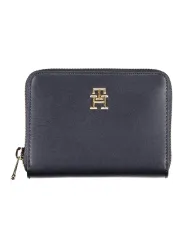 Tommy Hilfiger Geldbörse | Stilvolle Eleganz in Blau